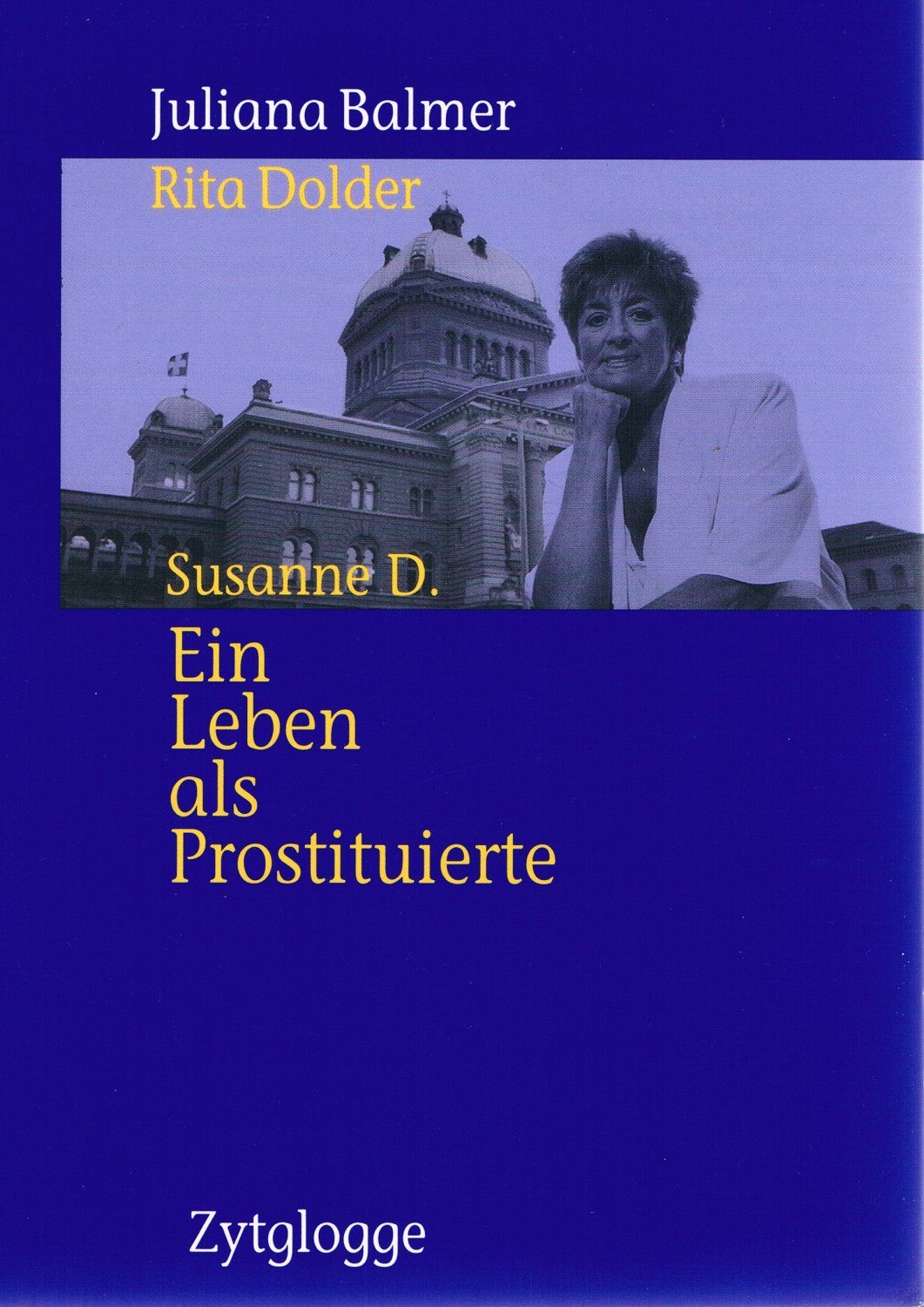 Frauen Buchs